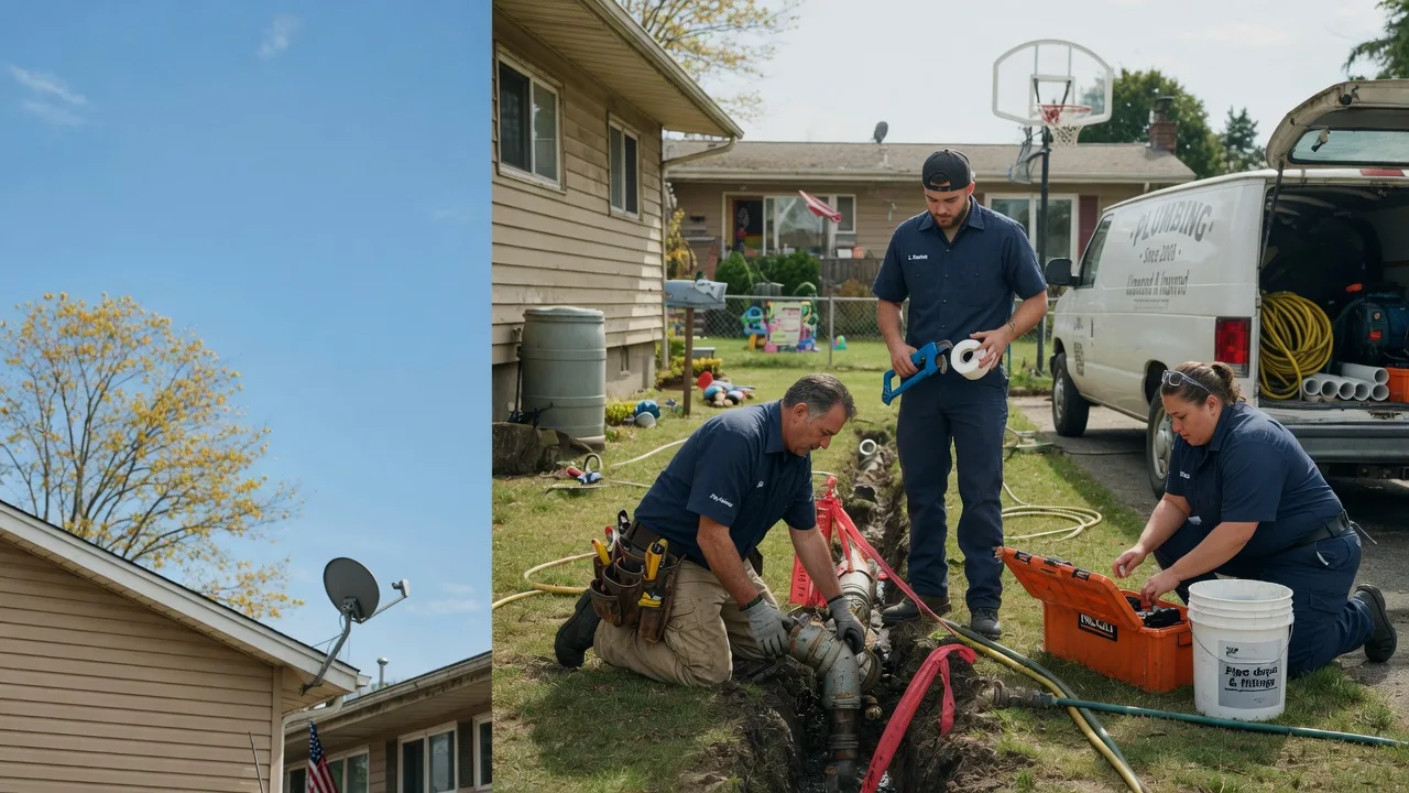 Garbage Disposal Replacement in Weston, OR near me